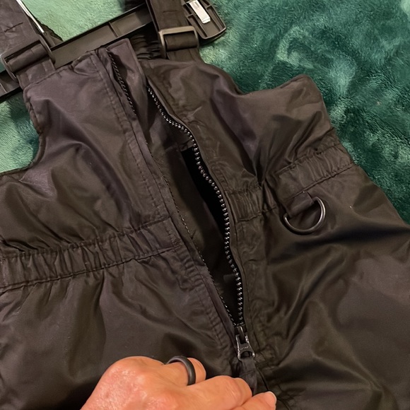 WONDER KIDS BLACK 2T SNOW SUIT BRAND NEW without tags! - Picture 9 of 9